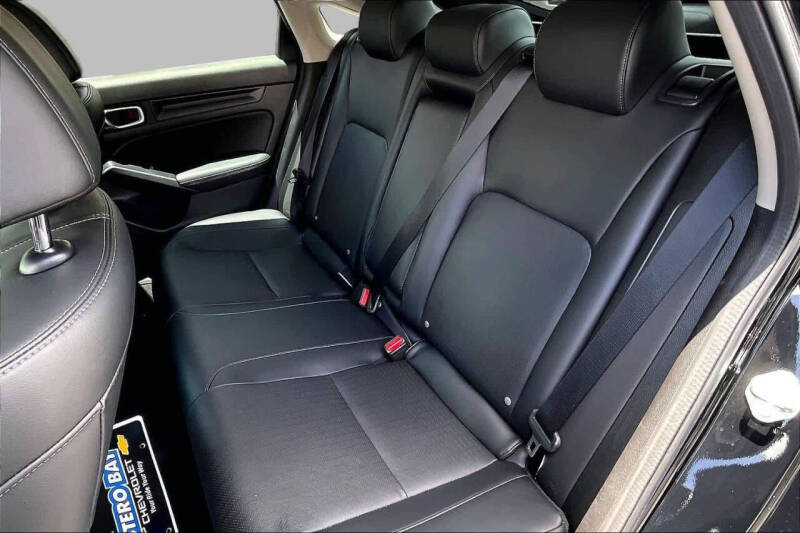 2023 Honda Civic