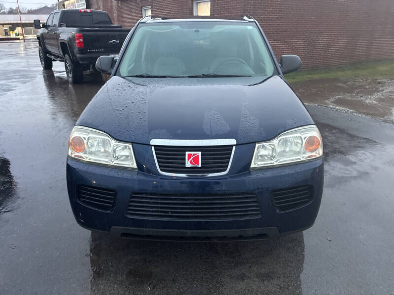 2007 Saturn Vue