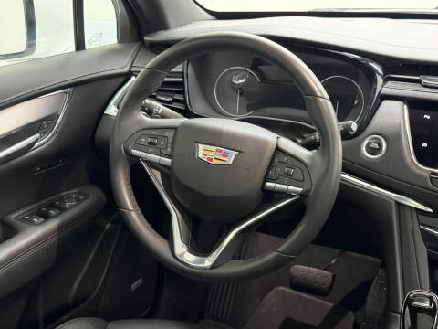 2023 Cadillac XT6 Luxury