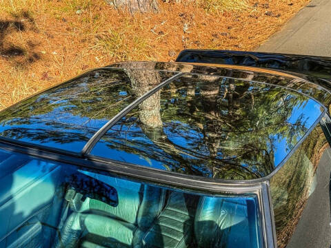 1978 Chevrolet Corvette