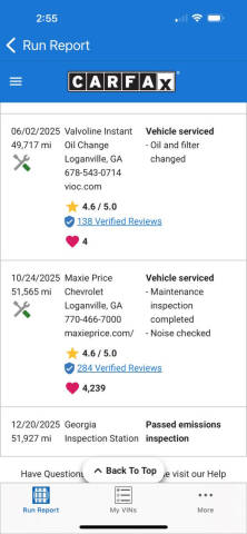 2009 Chevrolet Impala LT