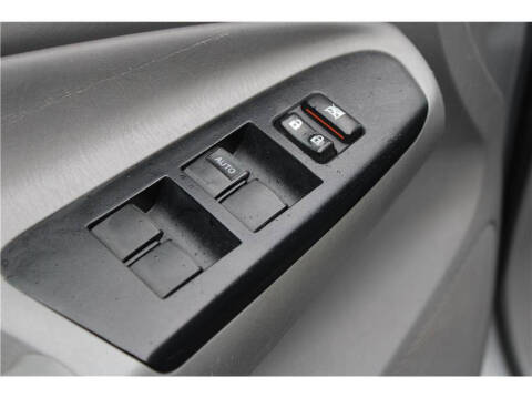 2014 Toyota Tacoma V6