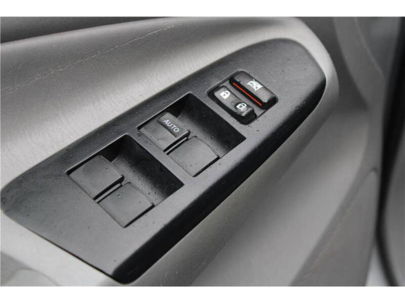 2014 Toyota Tacoma V6