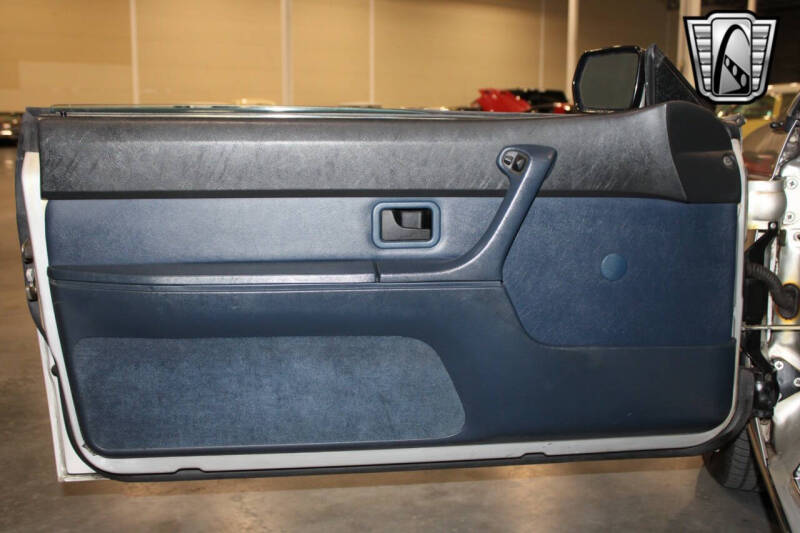 1984 BMW 6 Series 633CSi