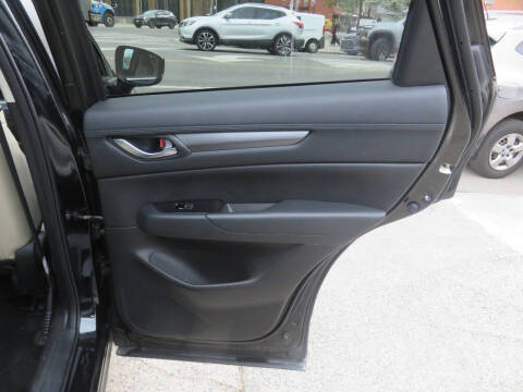 2023 Mazda CX-5 2.5 S Select