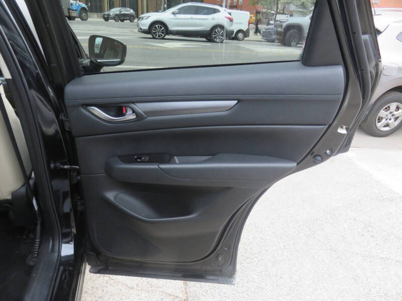 2023 Mazda CX-5 2.5 S Select