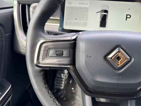 2023 Rivian R1T Adventure