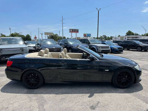 2011 BMW 3 Series 328i