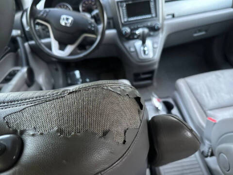 2010 Honda CR-V EX-L