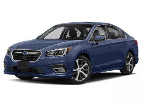 2019 Subaru Legacy for sale at Quality Chevrolet in Old Bridge NJ