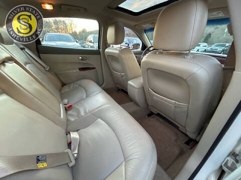 2006 Buick LaCrosse CXL