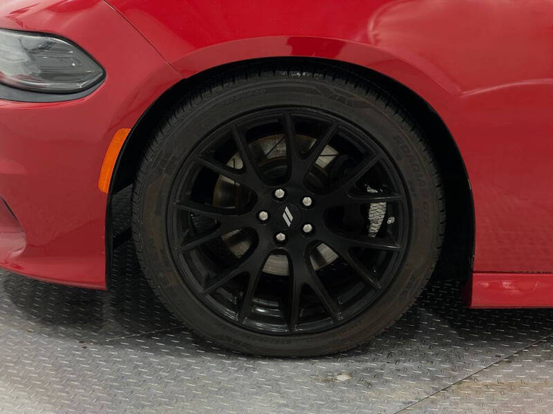 2019 Dodge Charger R/T Scat Pack