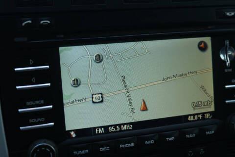 2009 Porsche Cayenne GTS Tiptronic