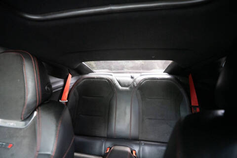 2020 Chevrolet Camaro ZL1