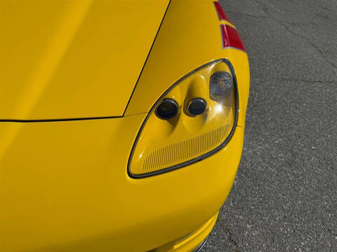 2011 Chevrolet Corvette Z16 Grand Sport