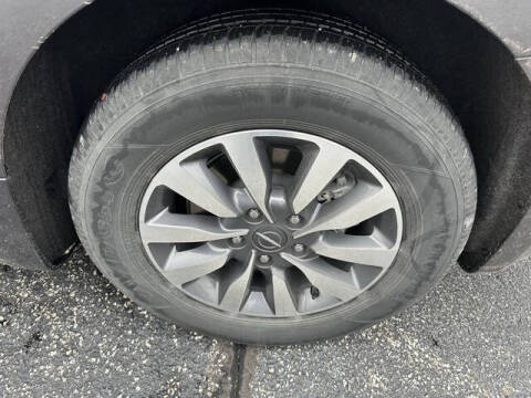 2021 Chrysler Pacifica Hybrid Limited