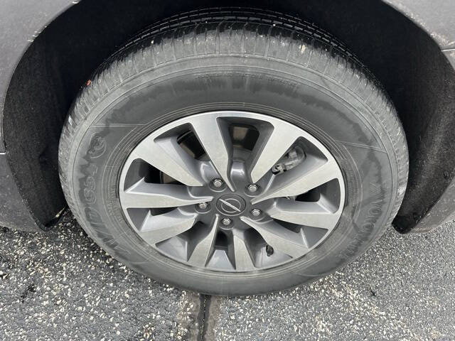 2021 Chrysler Pacifica Hybrid Limited