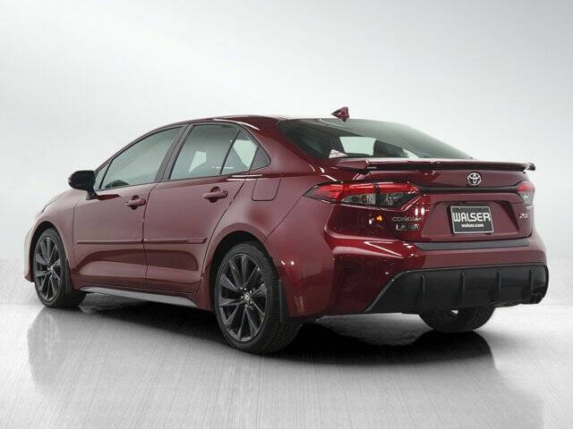 2023 Toyota Corolla XSE