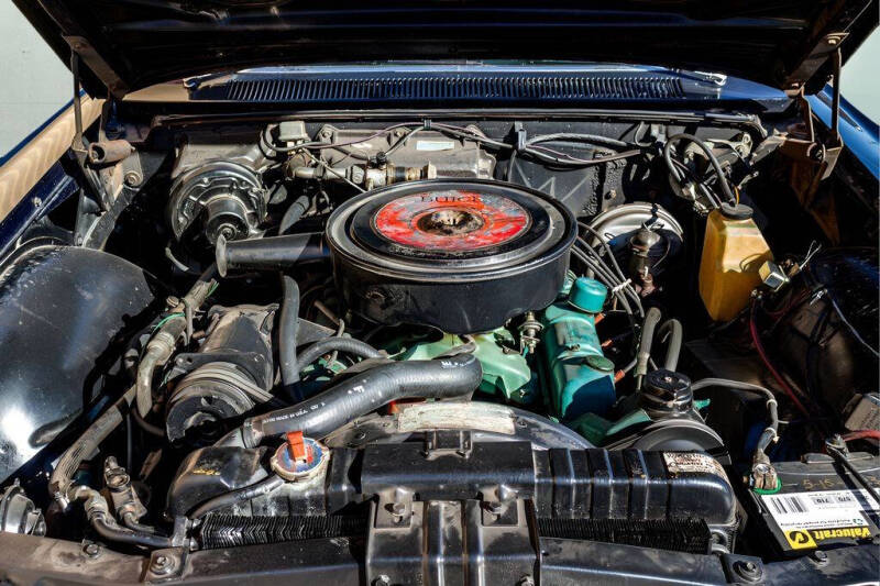 1964 Buick Electra