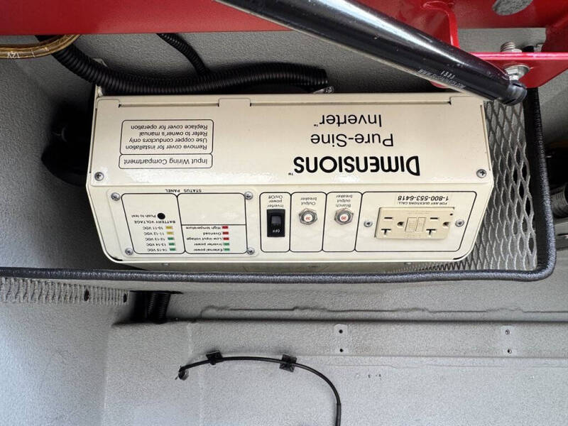 2016 Freightliner M2 106