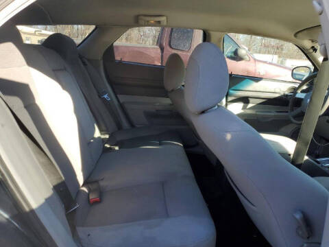 2007 Dodge Magnum SXT