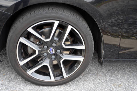 2017 Volvo V60 T5 Dynamic