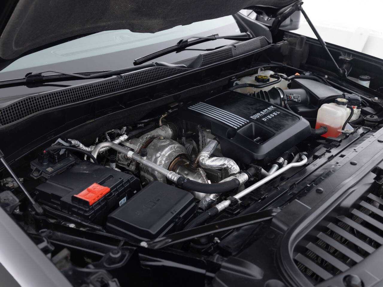 Used Car 2021 Chevrolet Silverado 1500  Rst 4x4 4dr Crew Cab 5.8 Ft. Sb For Sale Under $40,000 In Coal City, Illinois