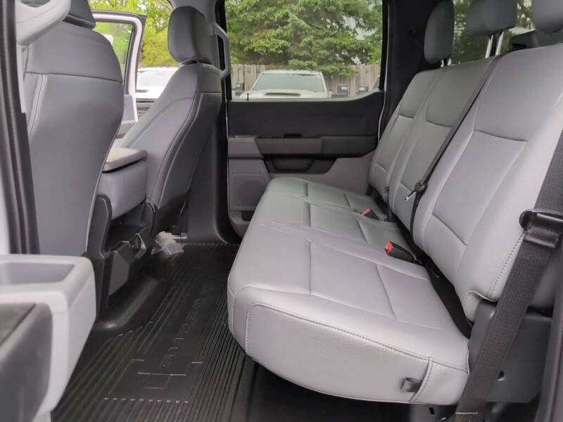 2025 Ford F-350 Super Duty XL