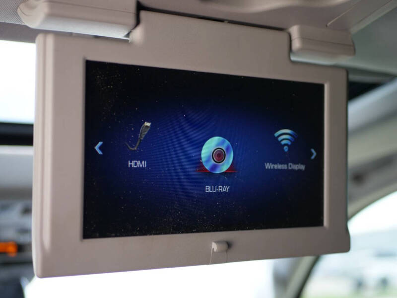 2020 Cadillac Escalade Premium Luxury