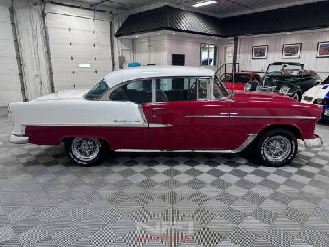 1955 Chevrolet Bel Air