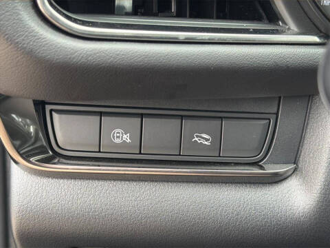 2025 Mazda CX-30 2.5 S Preferred