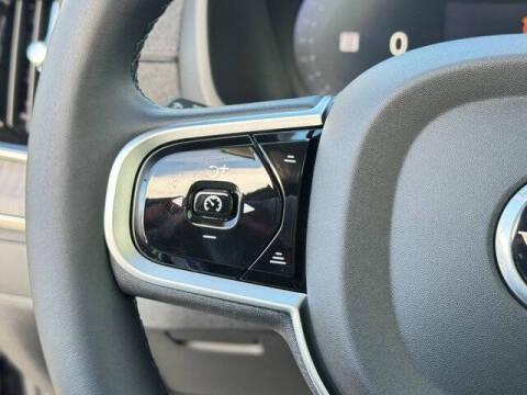 2026 Volvo XC90 T8 Ultra 7P