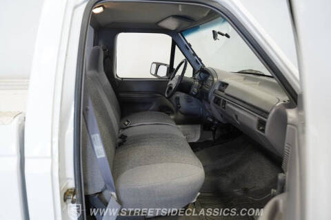 1996 Ford F-250
