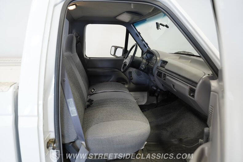 1996 Ford F-250