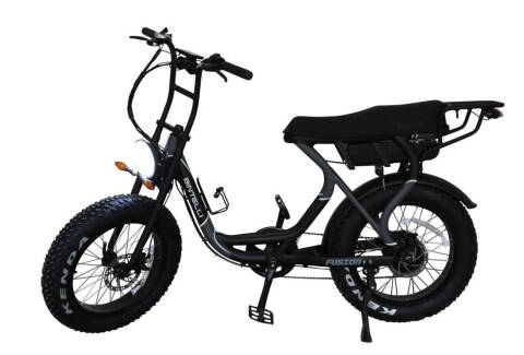 2025 Bintelli Fusion