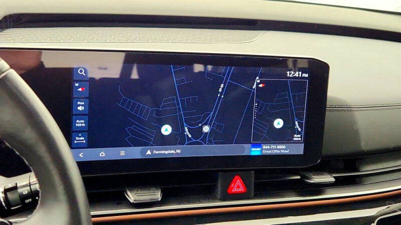 2025 Kia Carnival SX Prestige