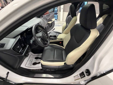 2022 Lexus NX 350 Premium