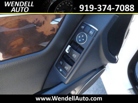 2013 Mercedes-Benz C-Class