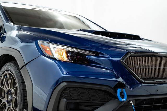 2023 Subaru WRX