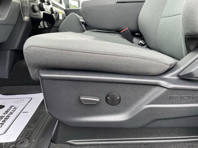 2023 Ford F-350 Super Duty XLT