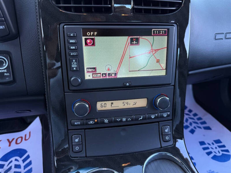 2012 Chevrolet Corvette Z06