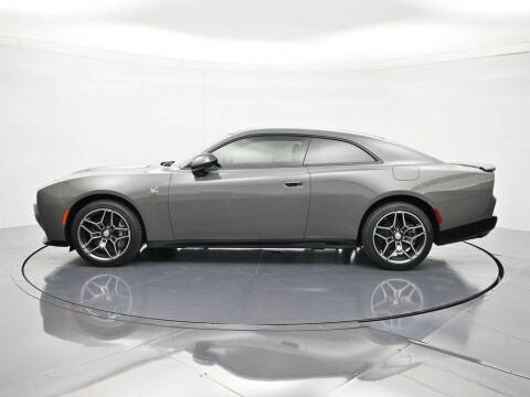 2026 Dodge Charger Scat Pack Plus