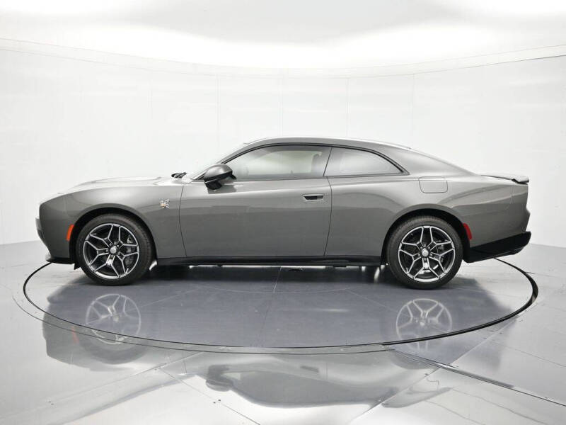 2026 Dodge Charger Scat Pack Plus