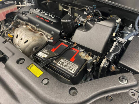 2008 Toyota RAV4