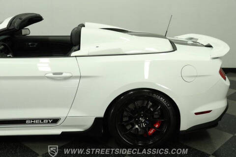 2023 Ford Mustang GT Premium