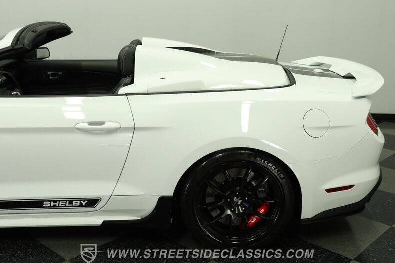 2023 Ford Mustang GT Premium