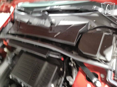 2008 BMW 1 Series 135i