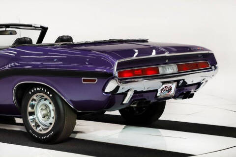 1970 Dodge Challenger
