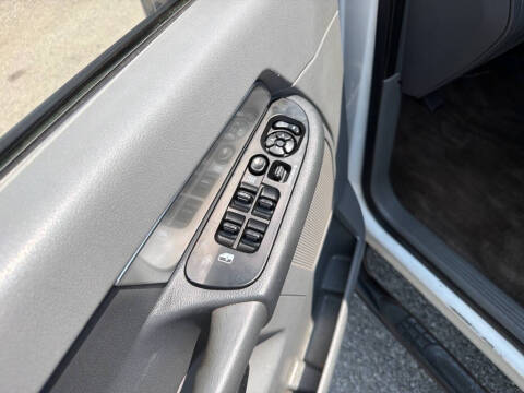 2009 Dodge Ram 2500