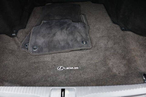 2014 Lexus GS 350